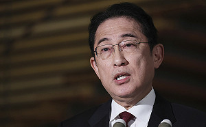 私吞了？岸田「黑錢」沒退還「懷石揮霍男」再招民憤 日檢要搜安倍派