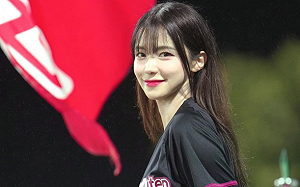 李多慧「紮雙馬尾熱舞」超萌模樣曝光！網暈：可愛爆擊