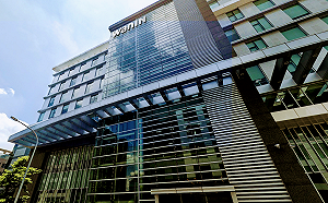 智冠聯手榮剛「換股」降低大股東持股比例！網銀4點聲明：損害股東權益甚鉅