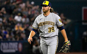 道奇若求山本由伸失敗將改追賽揚強投Burnes