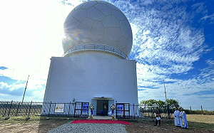 日本向菲律賓交付防空雷達 首次出口防衛裝備成品