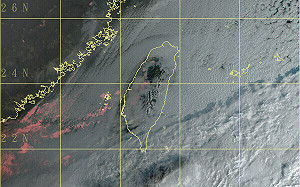 體感溫度最低僅2°C！冬至全台急凍 大雨特報解除