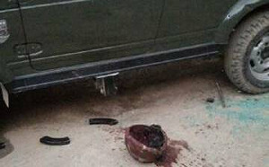 印巴邊境局勢升溫！ 克什米爾爆發武裝衝突  4印度士兵死亡