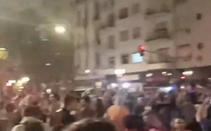 被「休克療法」搞到真休克? 實行僅一周 阿根廷爆發大規模示威