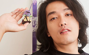 遭控劈腿約炮！RJ發聲明附「藏頭詩」反擊了