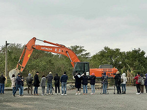 柯文哲新竹芭樂農地賣了!議員批:靠農地套利的政客「痟貪軁雞籠」