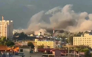 緬軍耗不起了! 已丟300多據點、20城鎮 在果敢老街也被追著打