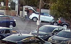 華人女子在美被殺分屍! 雙親也下落不明 疑似拋屍現場曝光 