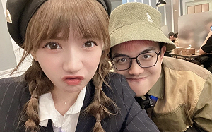 解婕翎想在家擺「3公尺聖誕樹」？6tan提1主意　網笑翻