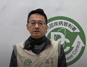 腸病毒就診連7週上升 疾管署:連假前恐成社區日