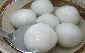 專家點名4種人少吃！最肥湯圓排行曝光