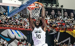 鋼鐵人開季戰績不佳　宣布與2名洋將解約