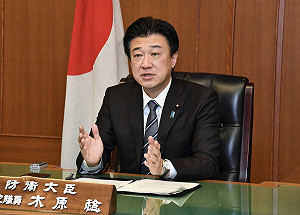 日菲「2+2」會談7月初馬尼拉舉行 木原稔證實可能簽RAA