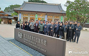 從愚人節到耶誕節的奇蹟 國家漫畫博物館開館了！