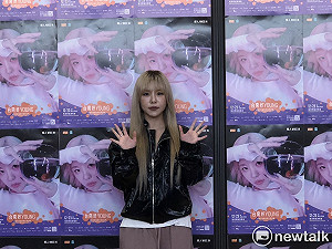 韓女團輝人WHEE IN抵達台南 黃偉哲備全套台南美食接待