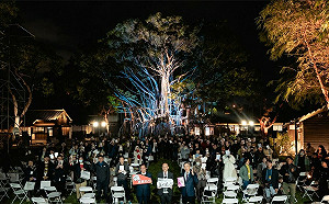 開展先行「真正有影」 國家漫畫博物館真的來了