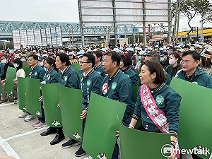 環島抵台中端「六大建設」 賴清德允推捷運橘線、建社宅、升級醫療
