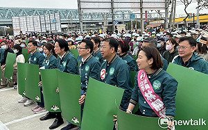 環島抵台中端「六大建設」 賴清德允推捷運橘線、建社宅、升級醫療