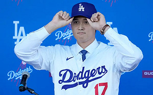 大谷為贏球放棄129億 延遲支付震驚經濟學家