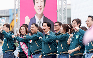 選戰分析》決戰中台灣 林靜儀與莊競程連任之路「告急」