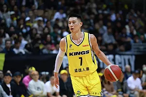 完成超級逆轉秀 國王111：106富邦