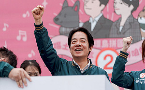 幕後》新北市府秀賴清德老家航照圖攻擊  學者：航照與地籍圖存在誤差