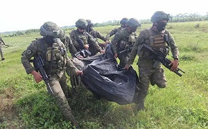 菲共幫中共? 菲律賓內憂外患 與菲共再度爆發內戰 已有9人喪生