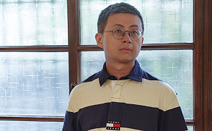 綠粉覺得柯粉比藍壞、柯粉認綠粉比藍糟  呱吉點出本次選戰最怪之處