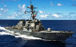 紐時專欄：鞏固現狀防台海開戰 多做少說為上策