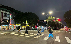 今晨只有8.5度！氣象署：17縣市低溫特報