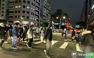 下週降雨熱區一圖看！氣象署曝：「這天」北部下探11度