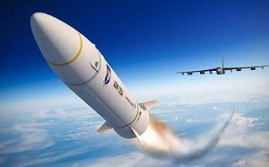 美國防分析師：中國高超音速武器領先美俄 中媒：為擴張武備找藉口