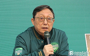 張文貞、姚立明接司法院正副院長 國民黨：對大法官地位的羞辱