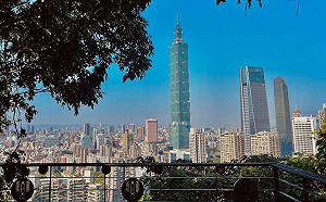 跨年賞煙火＋百萬夜景！北市遠眺101景點大公開　