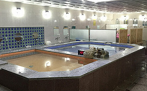 南韓驚傳公共澡堂三人觸電 送醫後均宣告不治