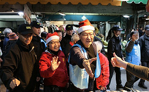 侯友宜凱旋苑租金是被「逼出來」的？趙少康反批：民進黨應補貼房租