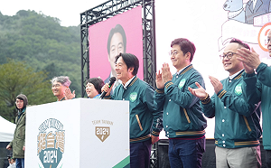 前進台灣頭！賴清德要推基隆捷運 擴大海洋新國門格局