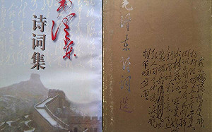 林保華觀點》毛澤東詩詞：一生就是「中國人打中國人」