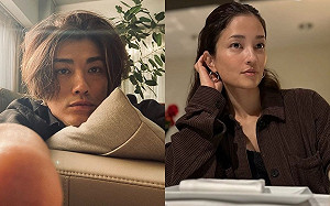 粉絲被嚇醒！赤西仁結婚11年「零緋聞」  仍與黑木梅紗宣布離婚 