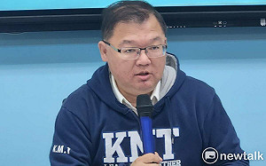 賴老家街景特勤被「馬賽克」 藍委怒：賴清德跟國安團隊腦子進水？ 