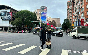 4年400億「永續提升人行安全計畫」明年開跑！交通部：已核定799處易肇事路口改善