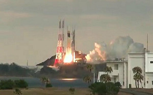 布局太空！傳日本計畫部署附帶監視他國「殺手」功能軍用通訊衛星