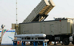 中東緊張添柴火！伊朗新增2款導彈 「塔萊耶」射程1000公里還可中途變換攻擊目標