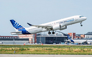 空中巴士公司聖誕趴悲劇了! 100名員工集體食物中毒