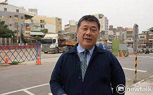 選戰攻防４-1》南鐵地下化工程進度已達84%　學者：必須進行的百年重大建設