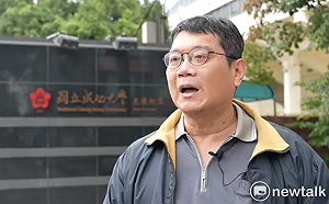 選戰攻防４-2》南鐵地下化成攻防焦點　成大教授：市府工法相對安全、選舉炒作被過度簡化