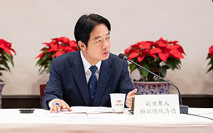 選戰攻防４-3》賴清德昔推專案照顧南鐵拆遷戶　86%受影響民眾贊同地下化工程