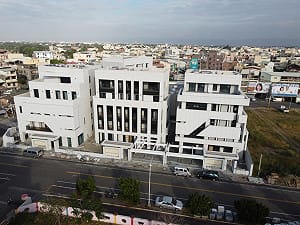 （影）謝典林開箱700坪豪宅惹議  謝衣鳳撇清：與我選縣長無關 