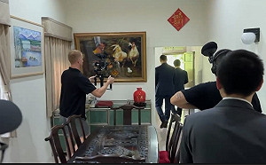 指新北市府草率貼違建標籤  國土署：廢礦區建物合法轉型  早有前例 