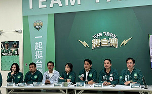 控侯康高雄總部假訊息魚目混珠 賴蕭高雄總部嚴正駁斥號召全民抵制